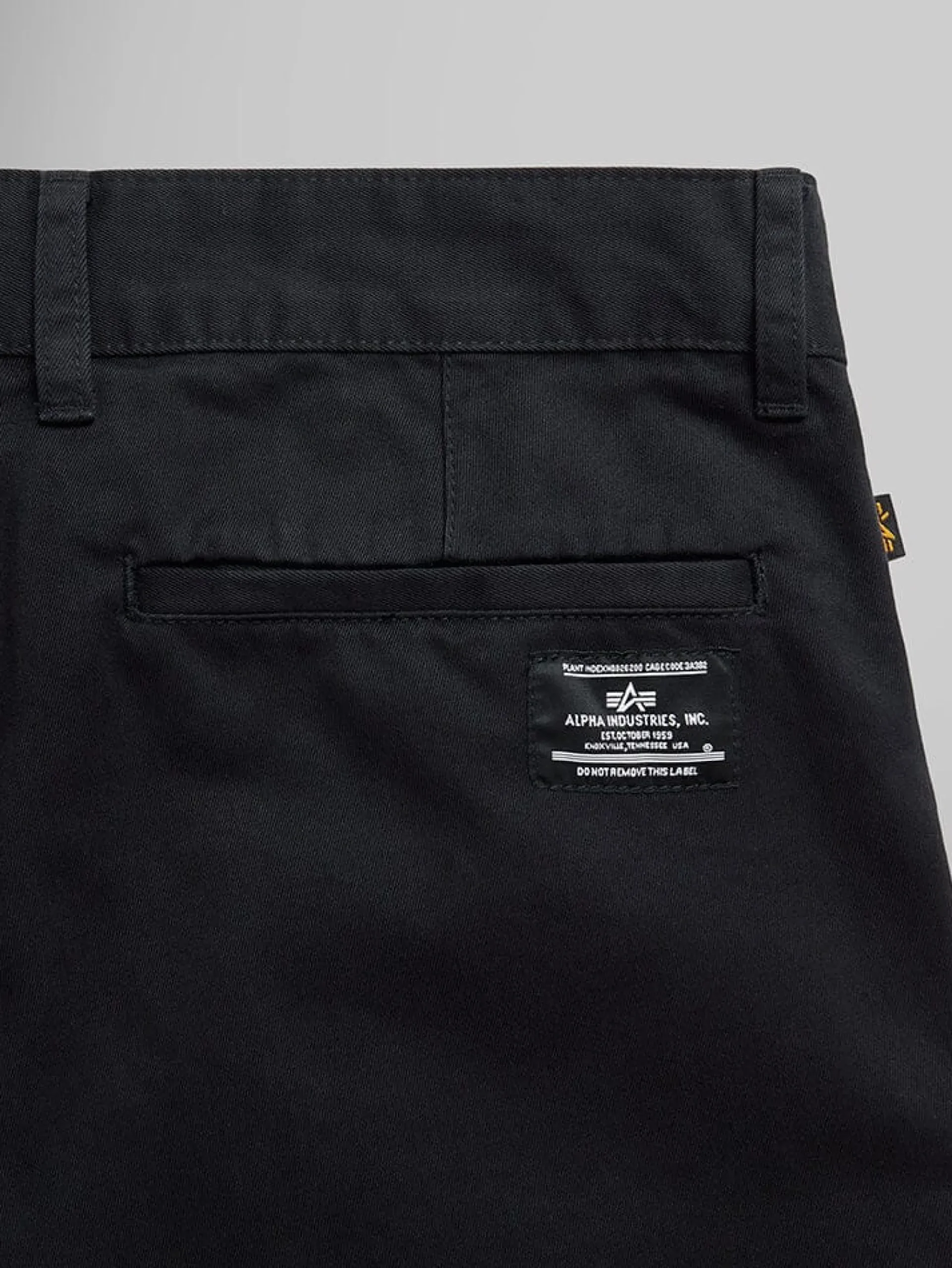CLASSIC TROUSER (SEASONAL)
