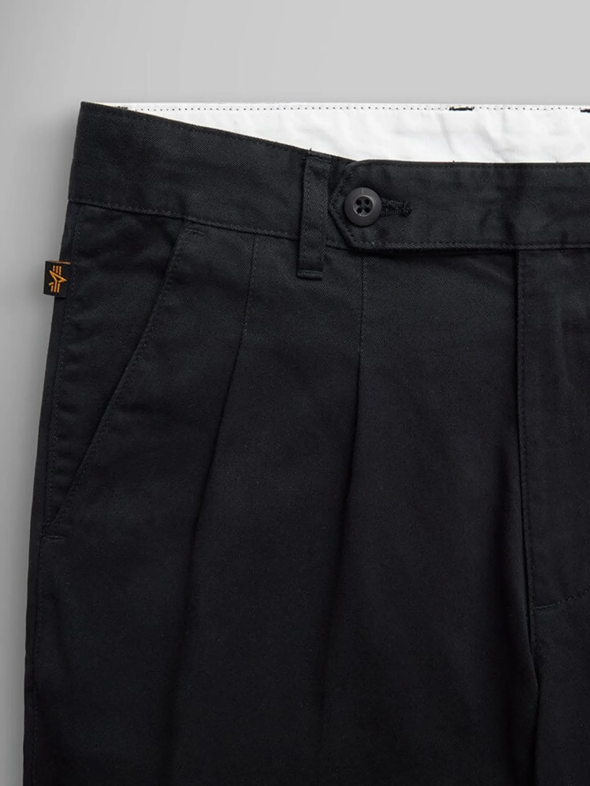 CLASSIC TROUSER (SEASONAL)