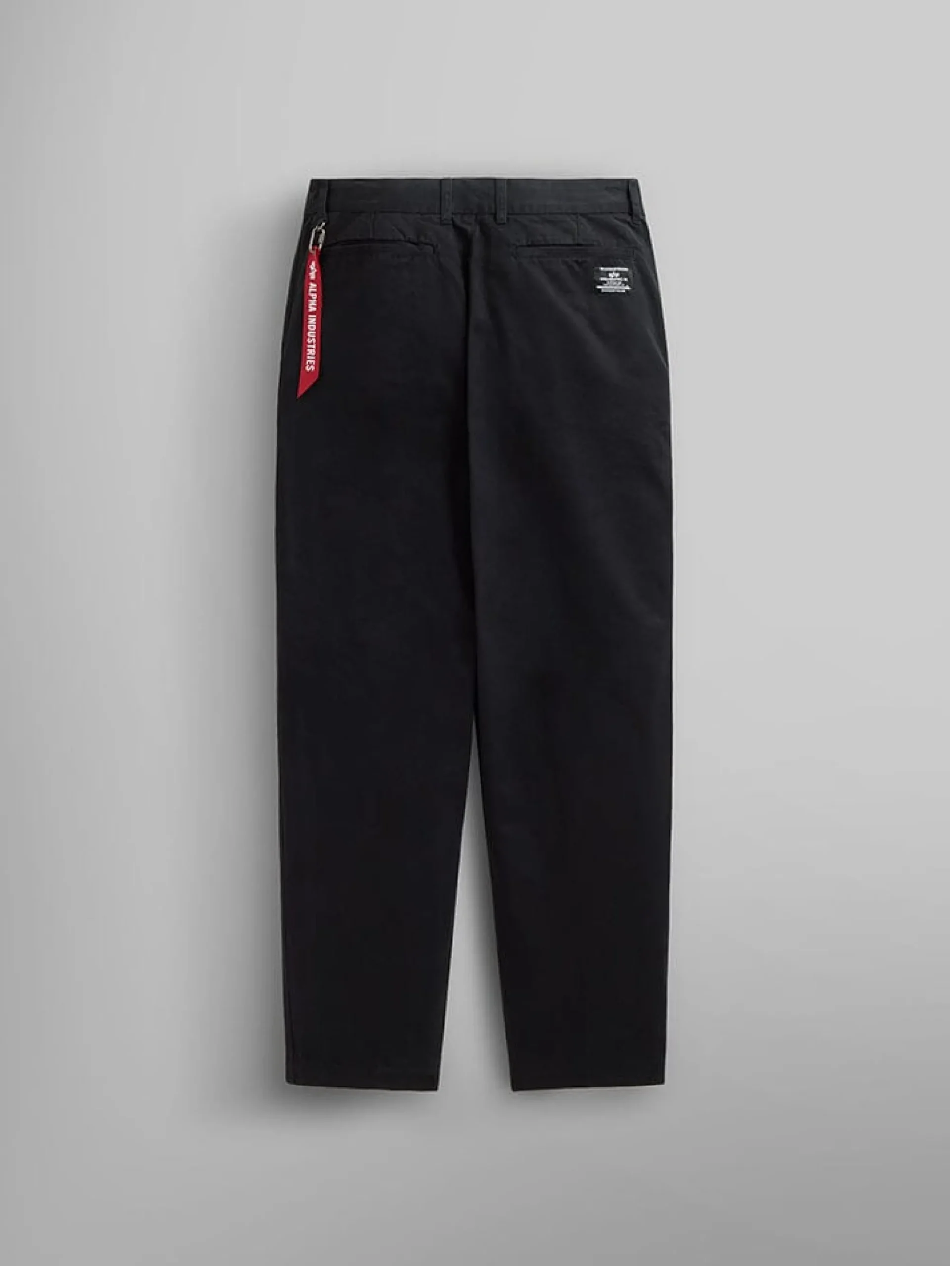 CLASSIC TROUSER (SEASONAL)