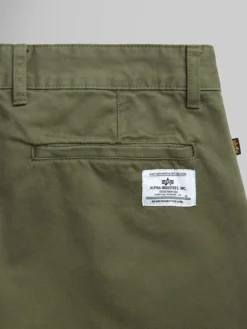 CLASSIC TROUSER (SEASONAL)