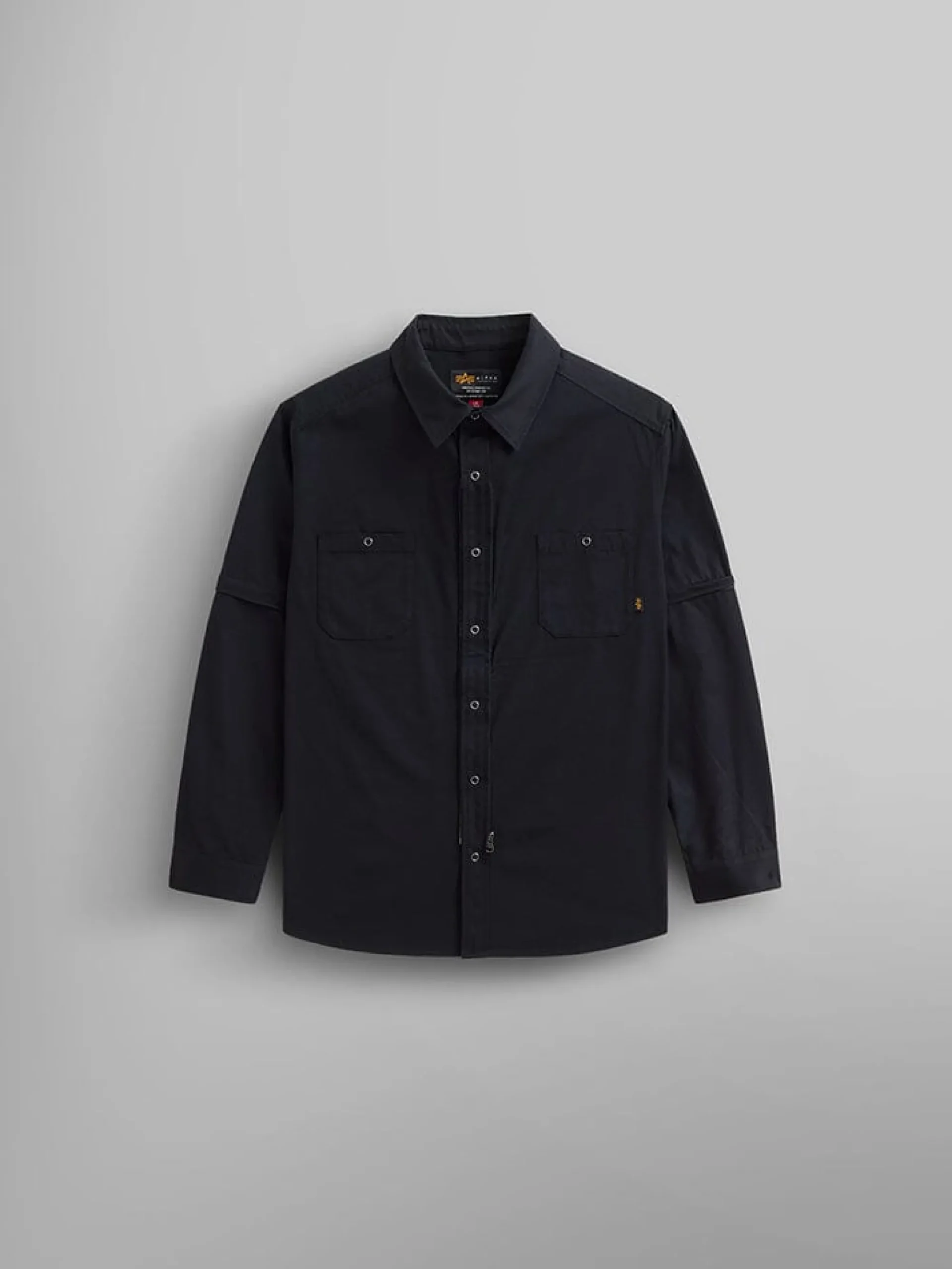 C-1 MOD SHIRT JACKET