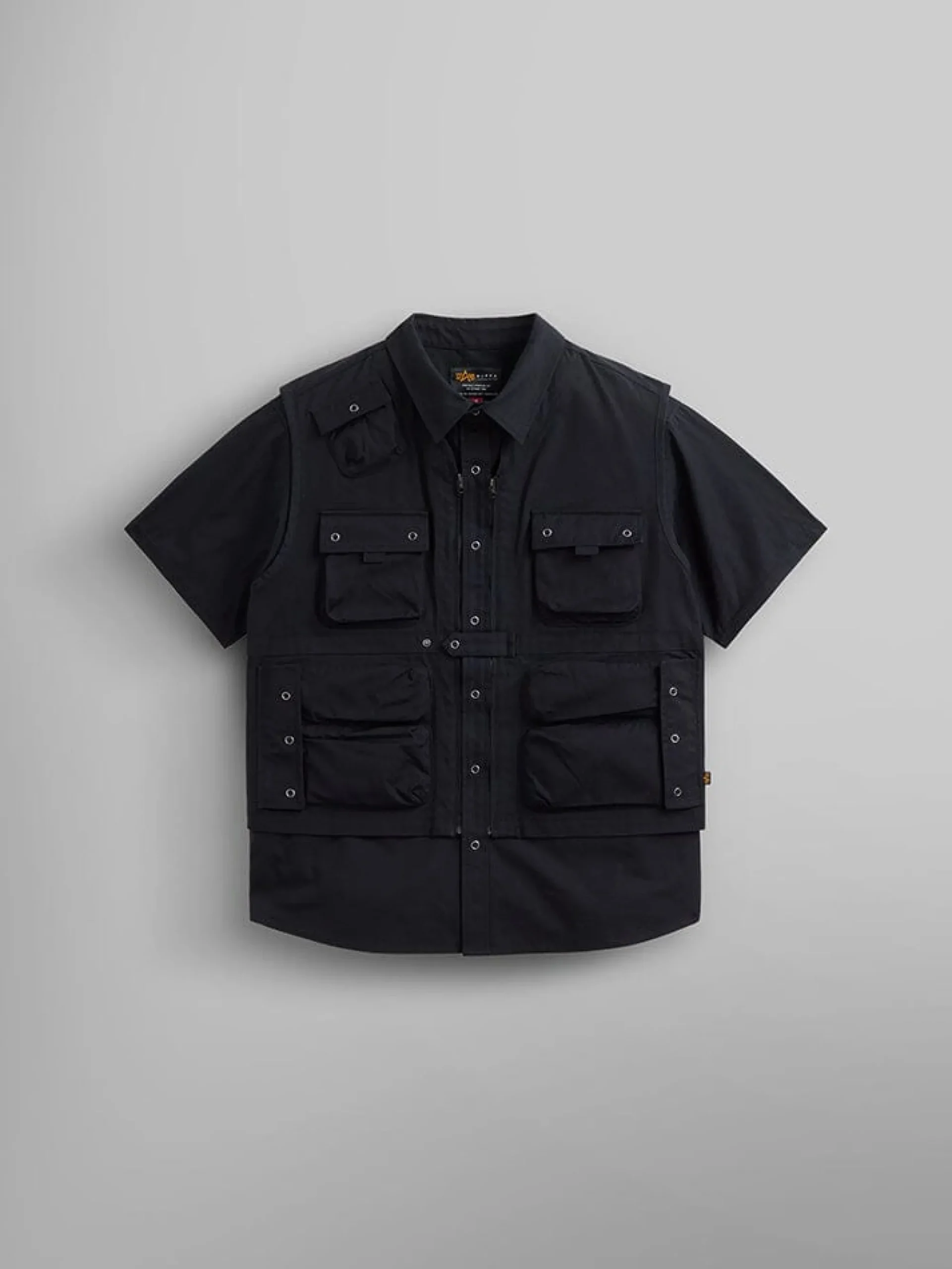 C-1 MOD SHIRT JACKET