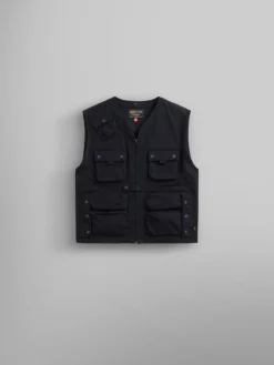 C-1 MOD SHIRT JACKET