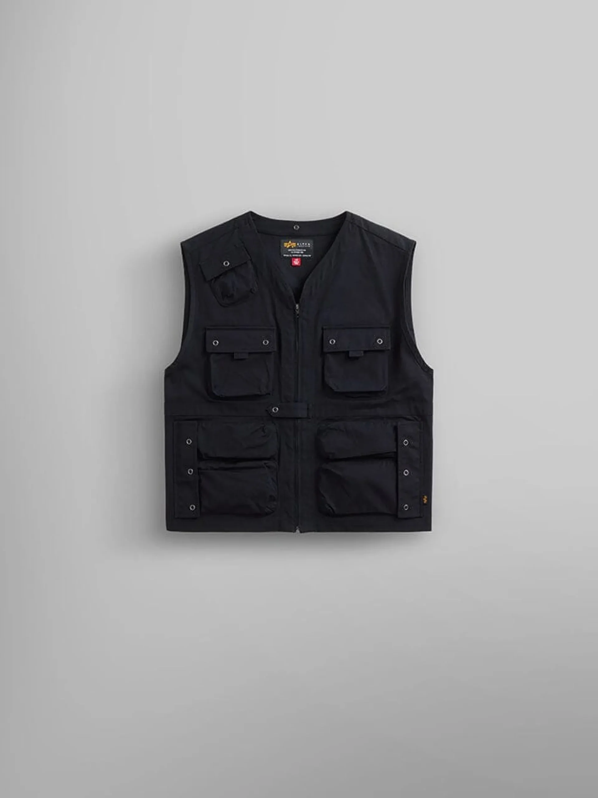 C-1 MOD SHIRT JACKET