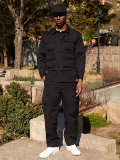 C-1 MOD SHIRT JACKET