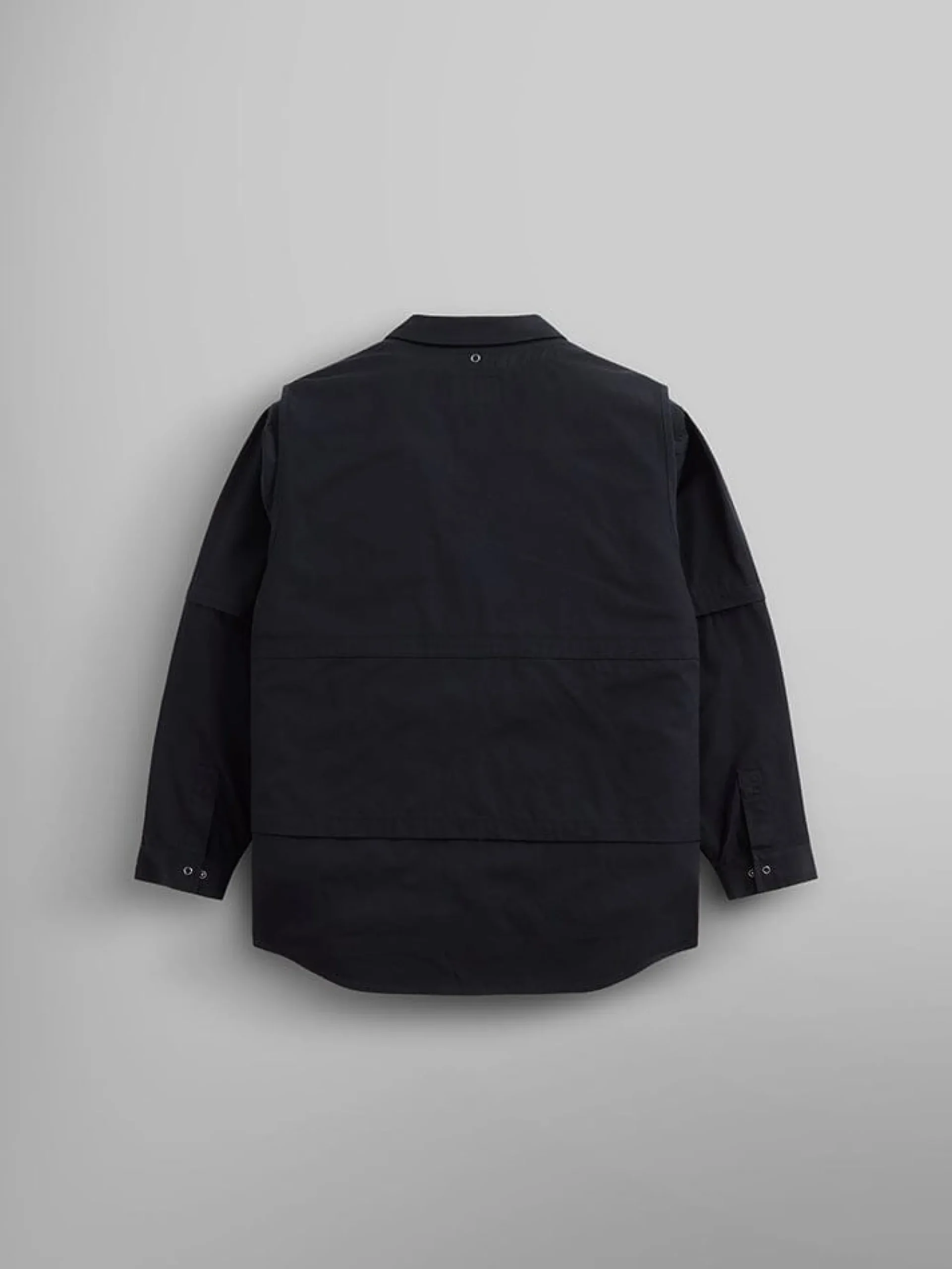 C-1 MOD SHIRT JACKET