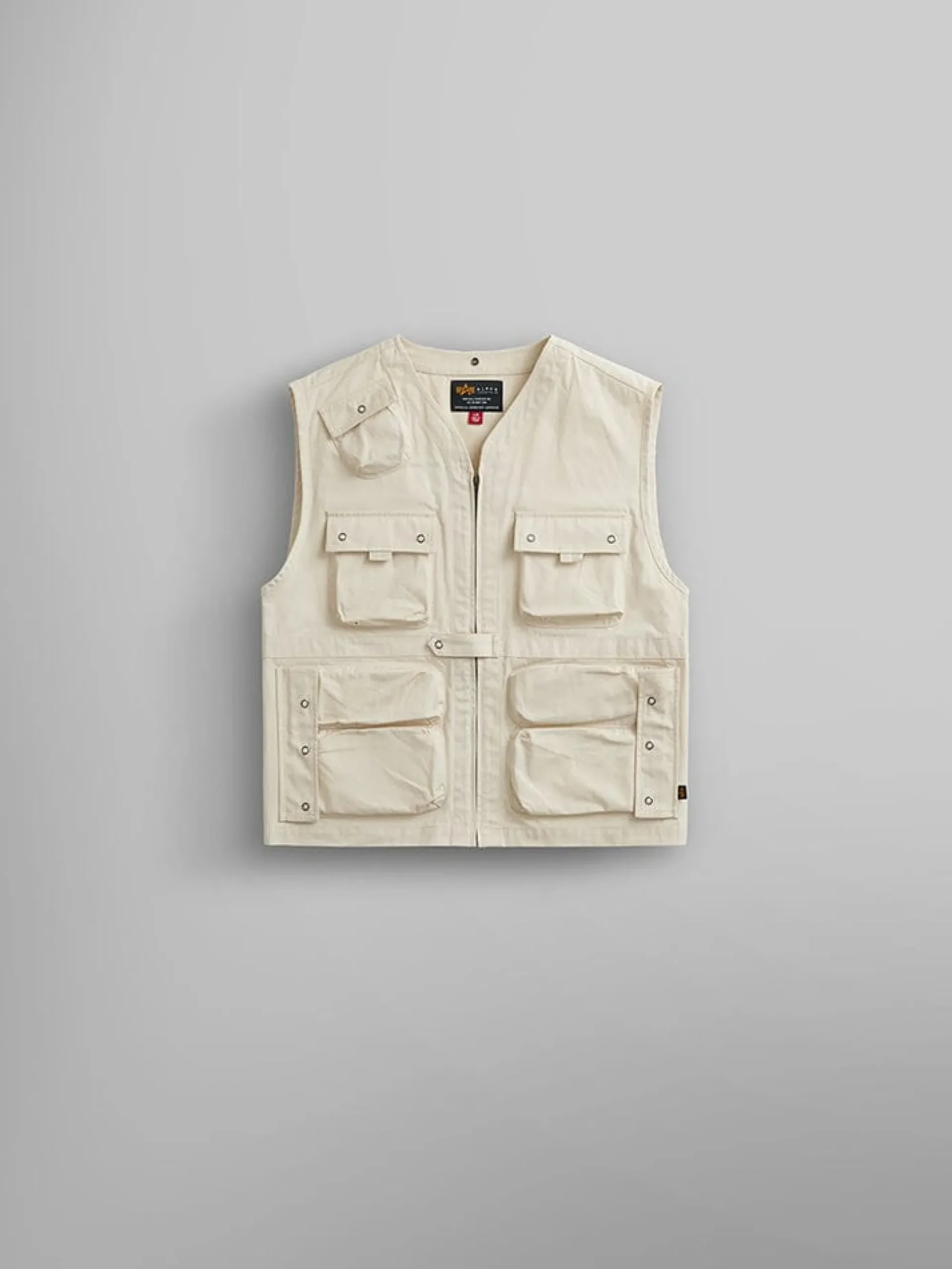 C-1 MOD SHIRT JACKET