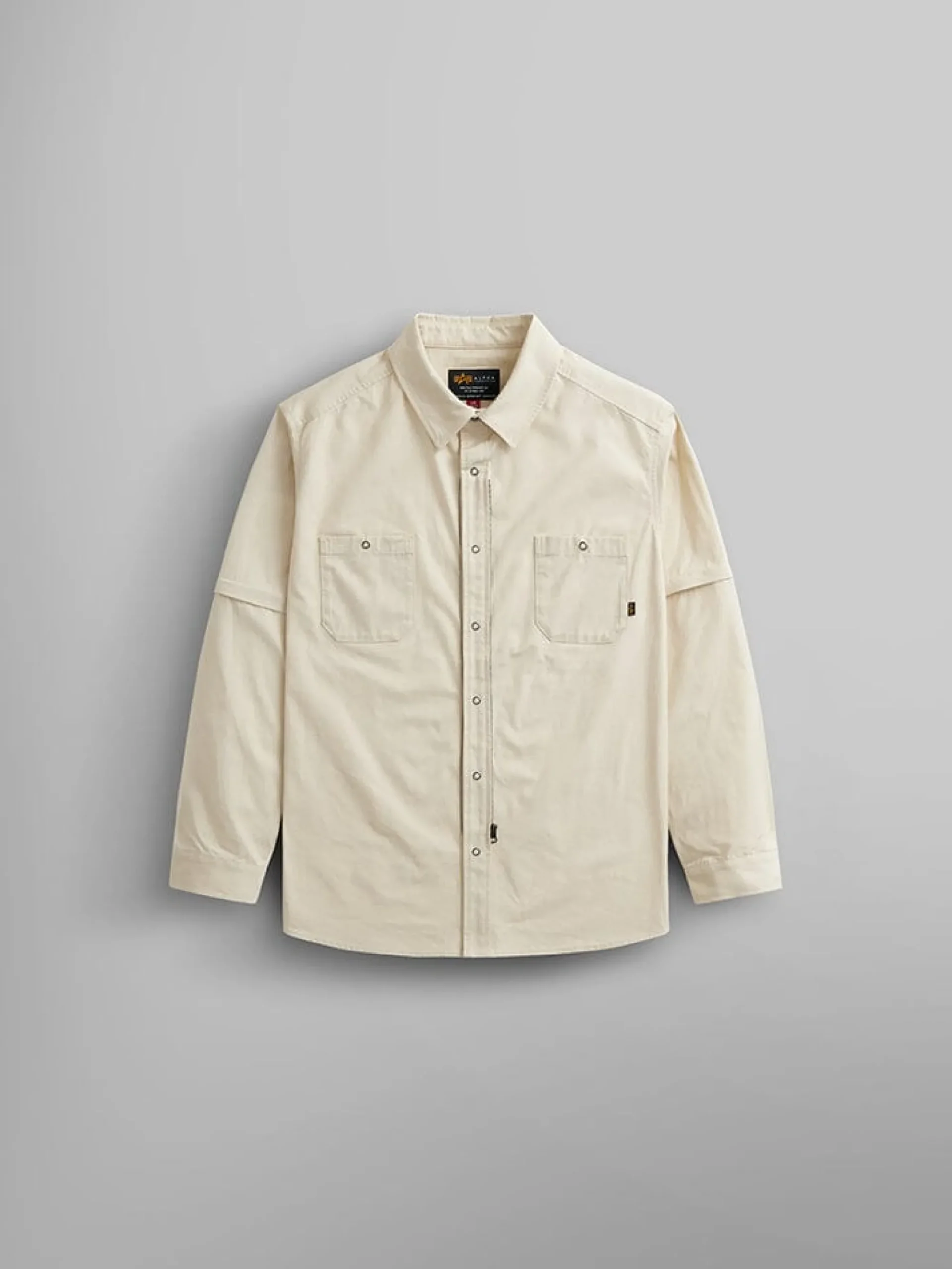 C-1 MOD SHIRT JACKET