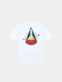 COLUMBIA STS-1 NASA TEE
