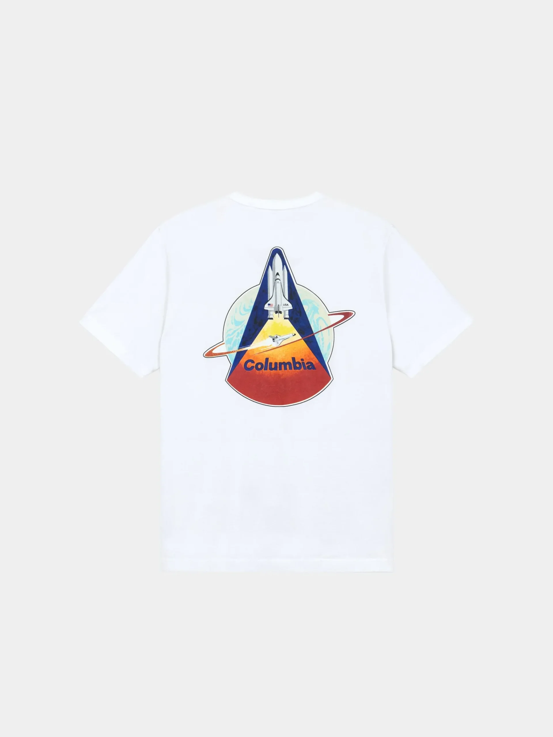 COLUMBIA STS-1 NASA TEE