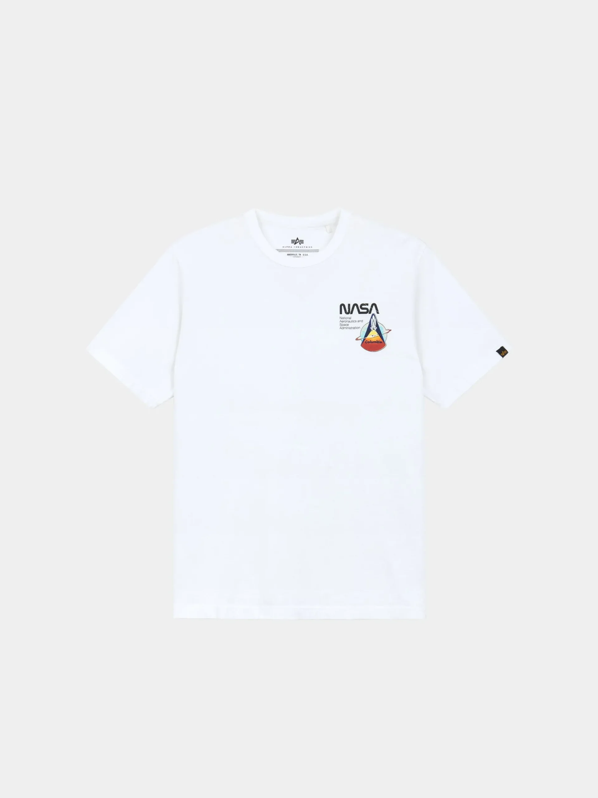 COLUMBIA STS-1 NASA TEE