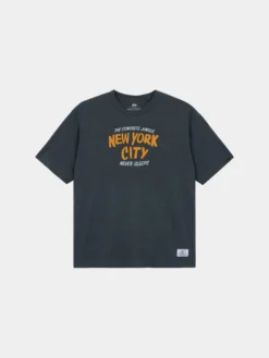 CONCRETE JUNGLE TEE