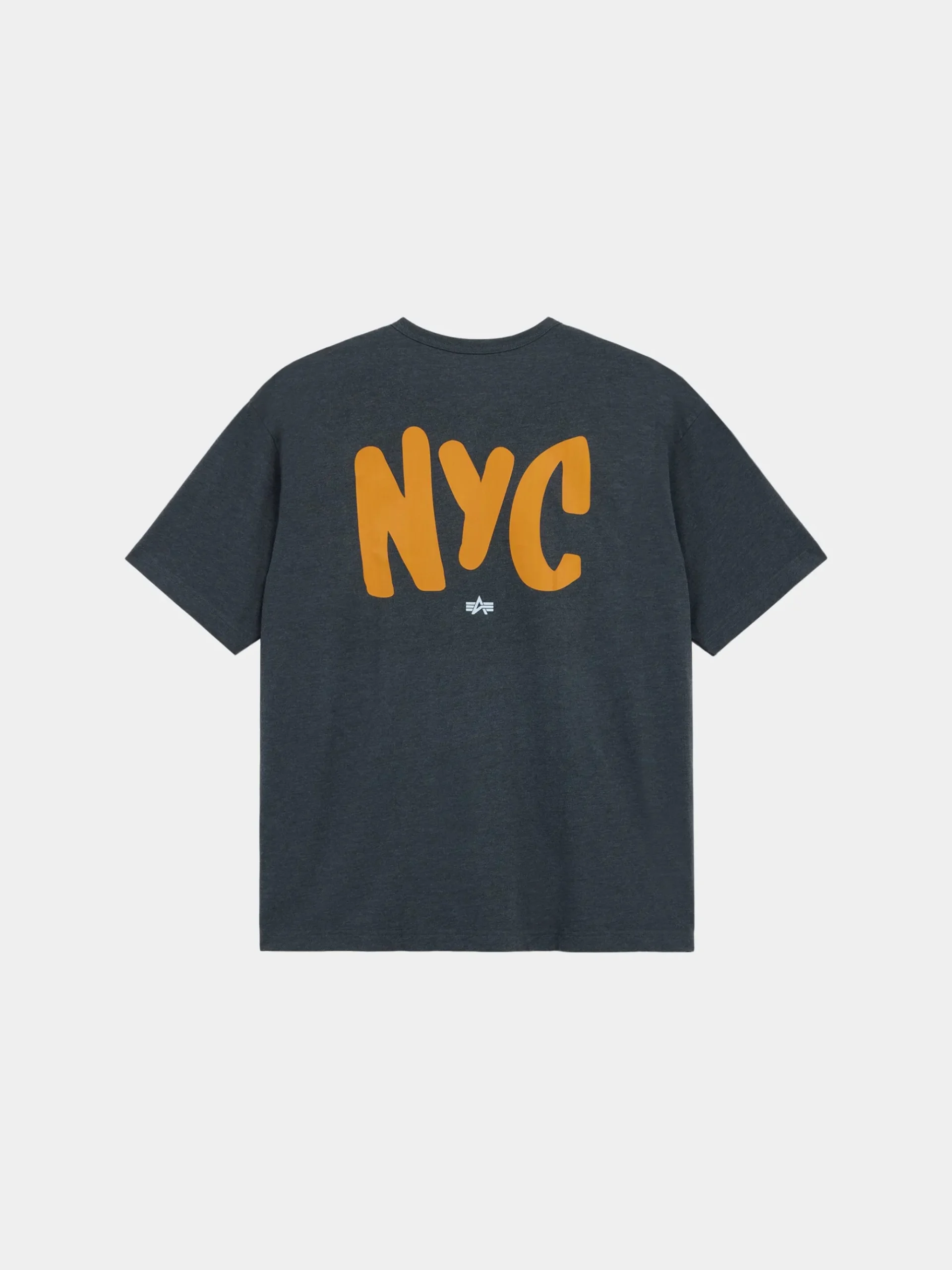 CONCRETE JUNGLE TEE