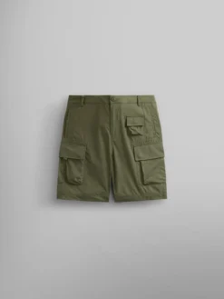 CONVERTIBLE CARGO PANT (OG-107 GREEN)