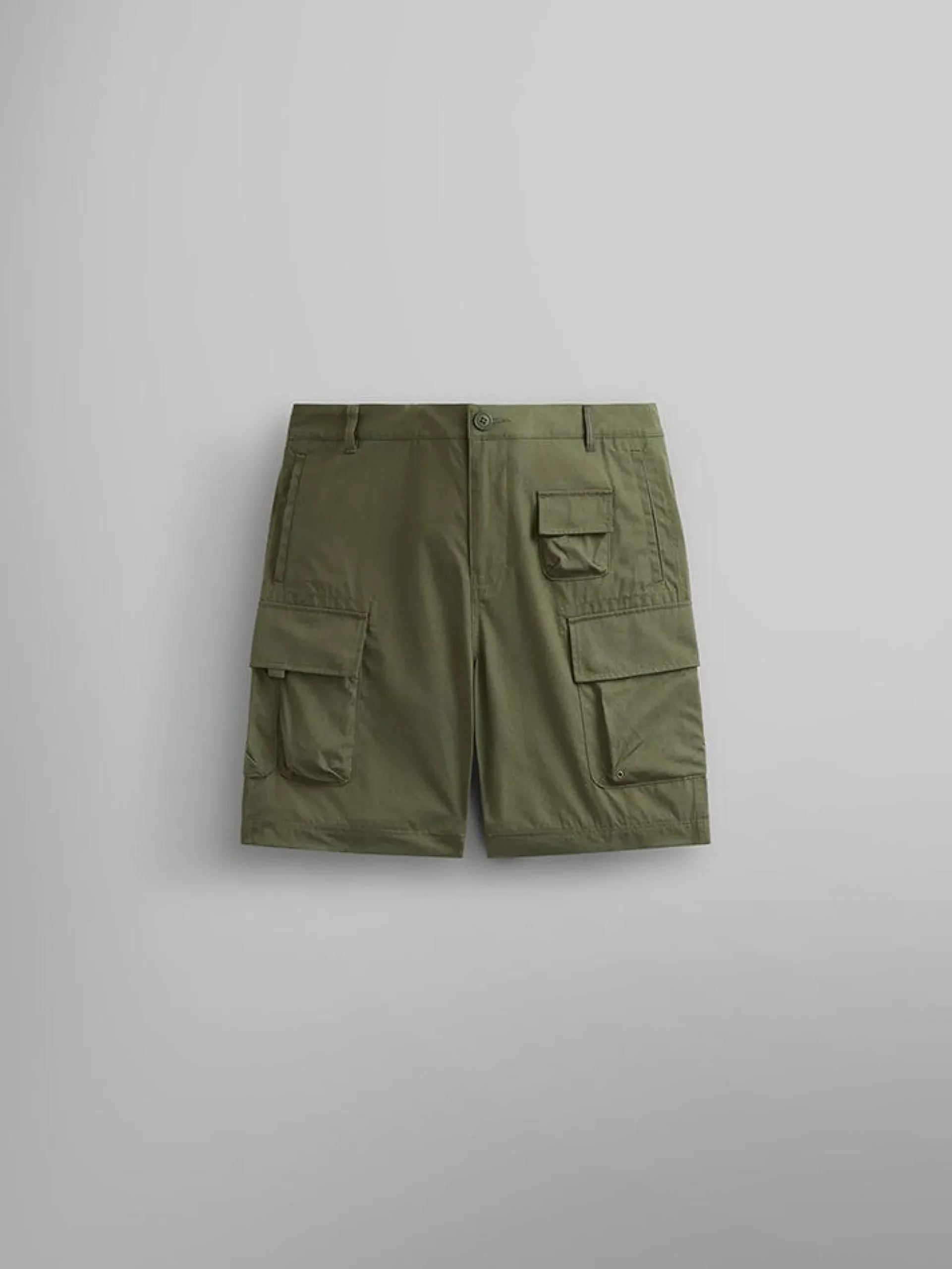 CONVERTIBLE CARGO PANT (OG-107 GREEN)