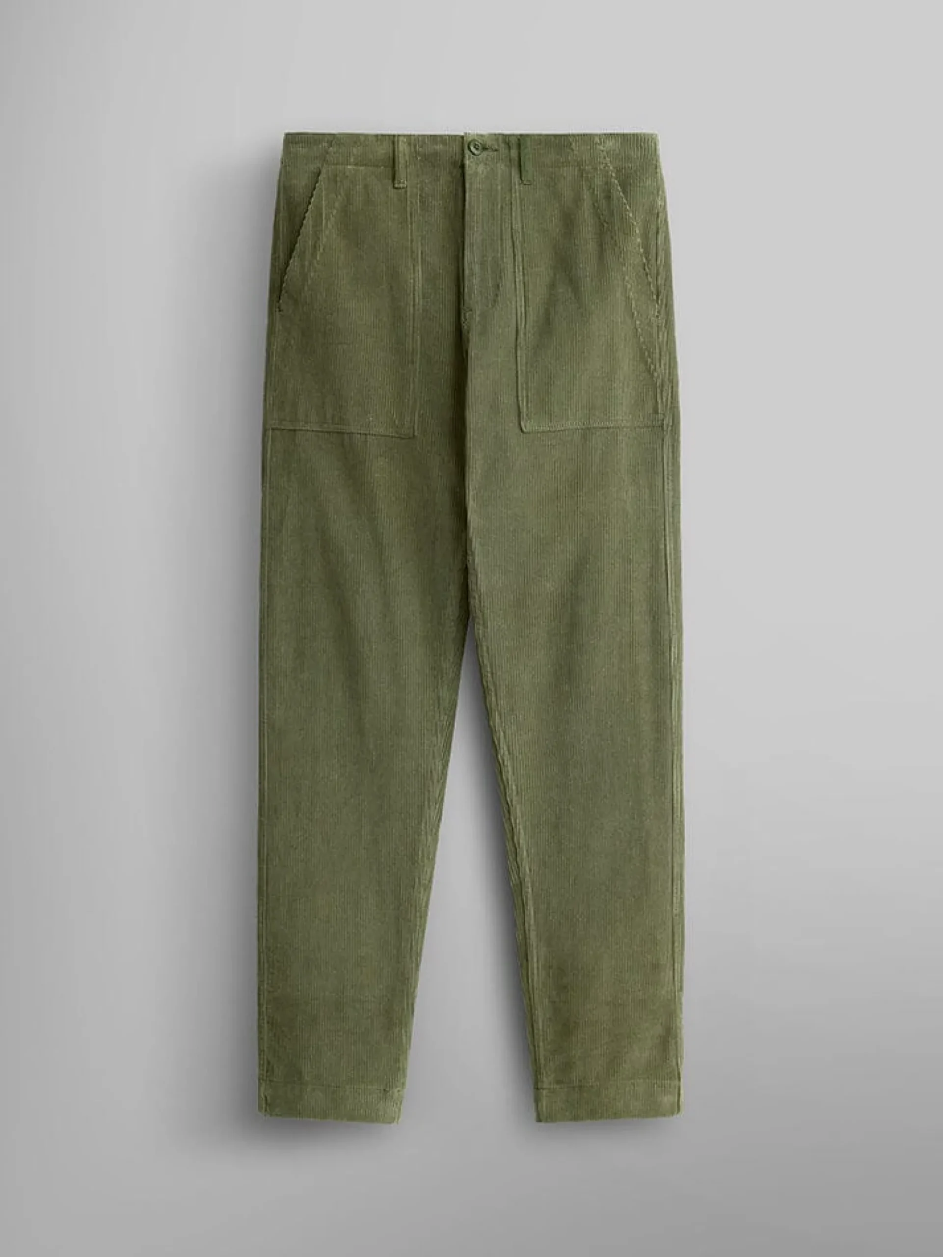 CORDUROY FATIGUE PANT (SEASONAL)