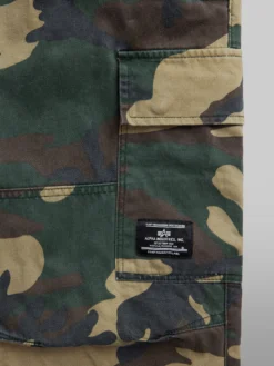 COTTON JOGGER