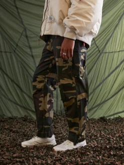 COTTON JOGGER