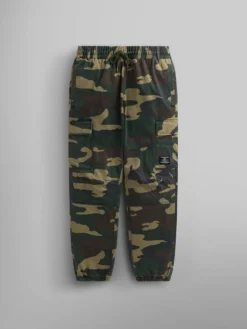COTTON JOGGER