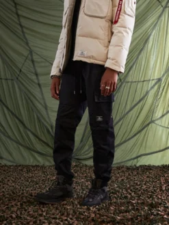 COTTON JOGGER