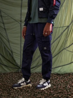 COTTON JOGGER
