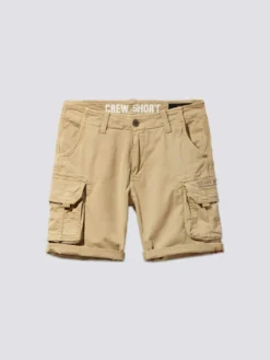 CREW SHORT GEN I