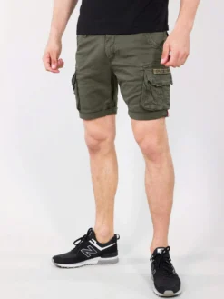 CREW SHORT GEN I