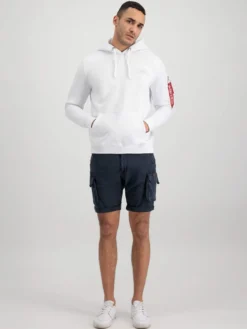 CREW SHORT GEN I
