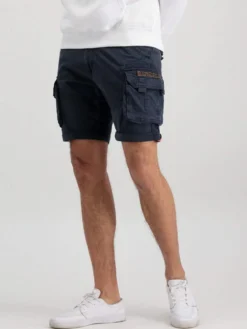 CREW SHORT GEN I