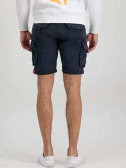 CREW SHORT GEN I