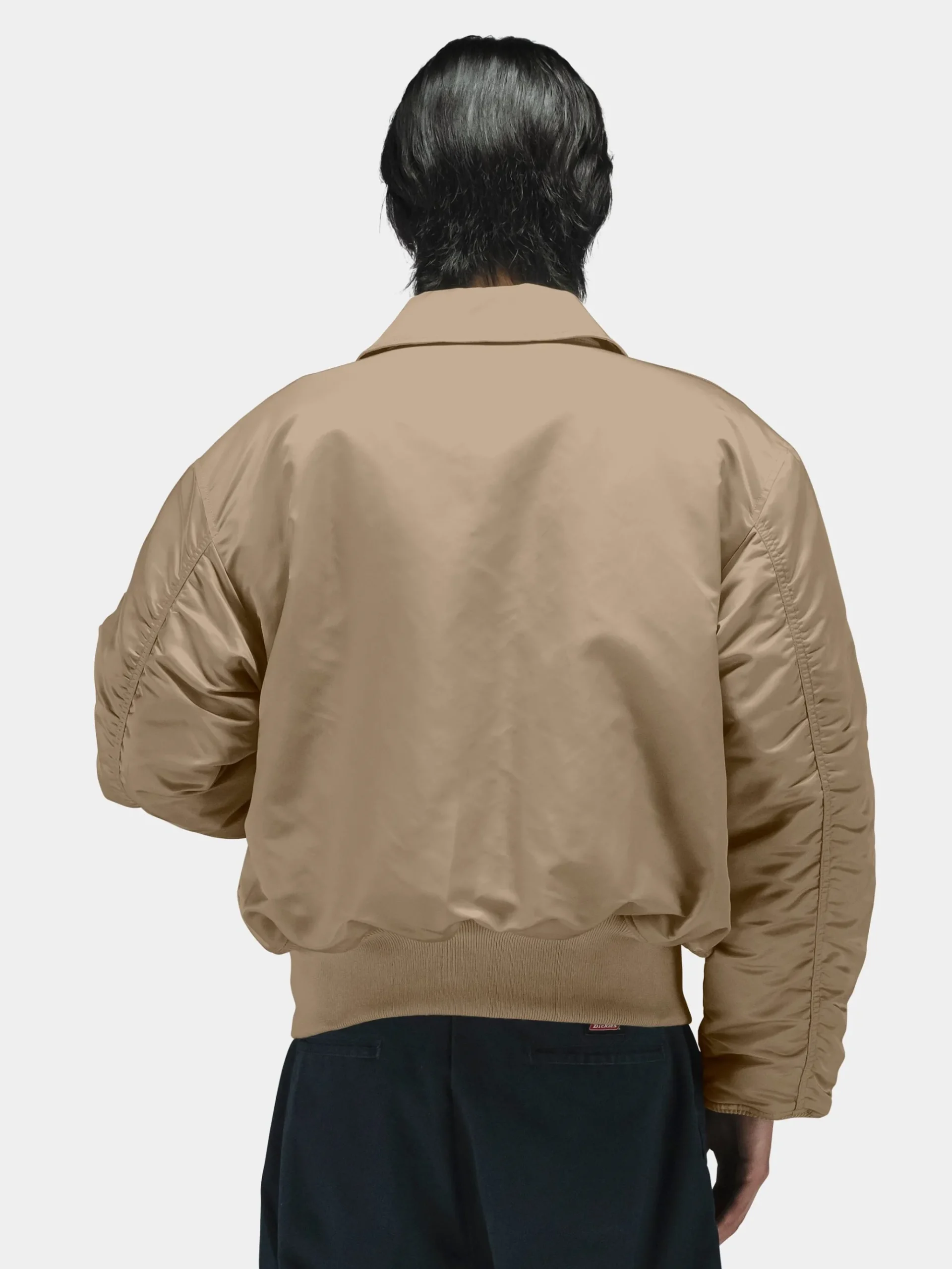 CWU 45/P BOMBER JACKET (HERITAGE)