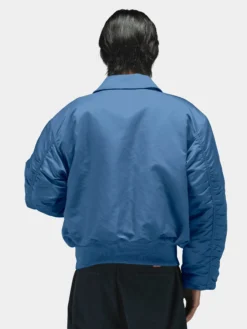 CWU 45/P BOMBER JACKET (HERITAGE)