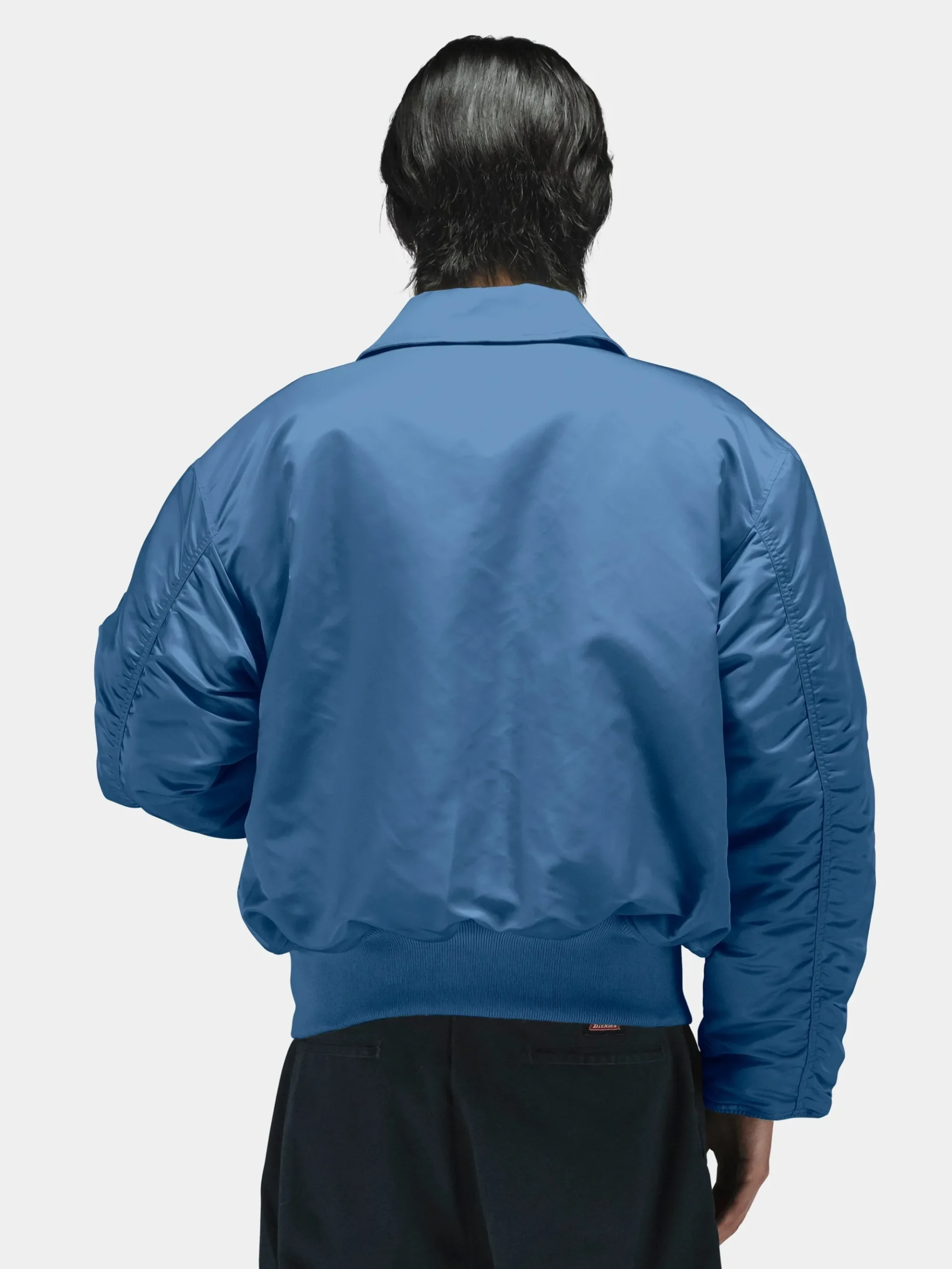CWU 45/P BOMBER JACKET (HERITAGE)