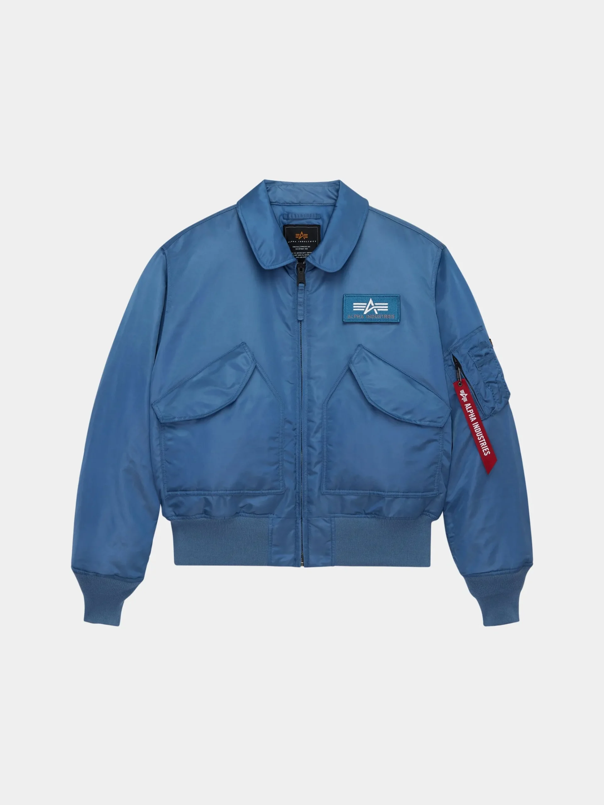 CWU 45/P BOMBER JACKET (HERITAGE)