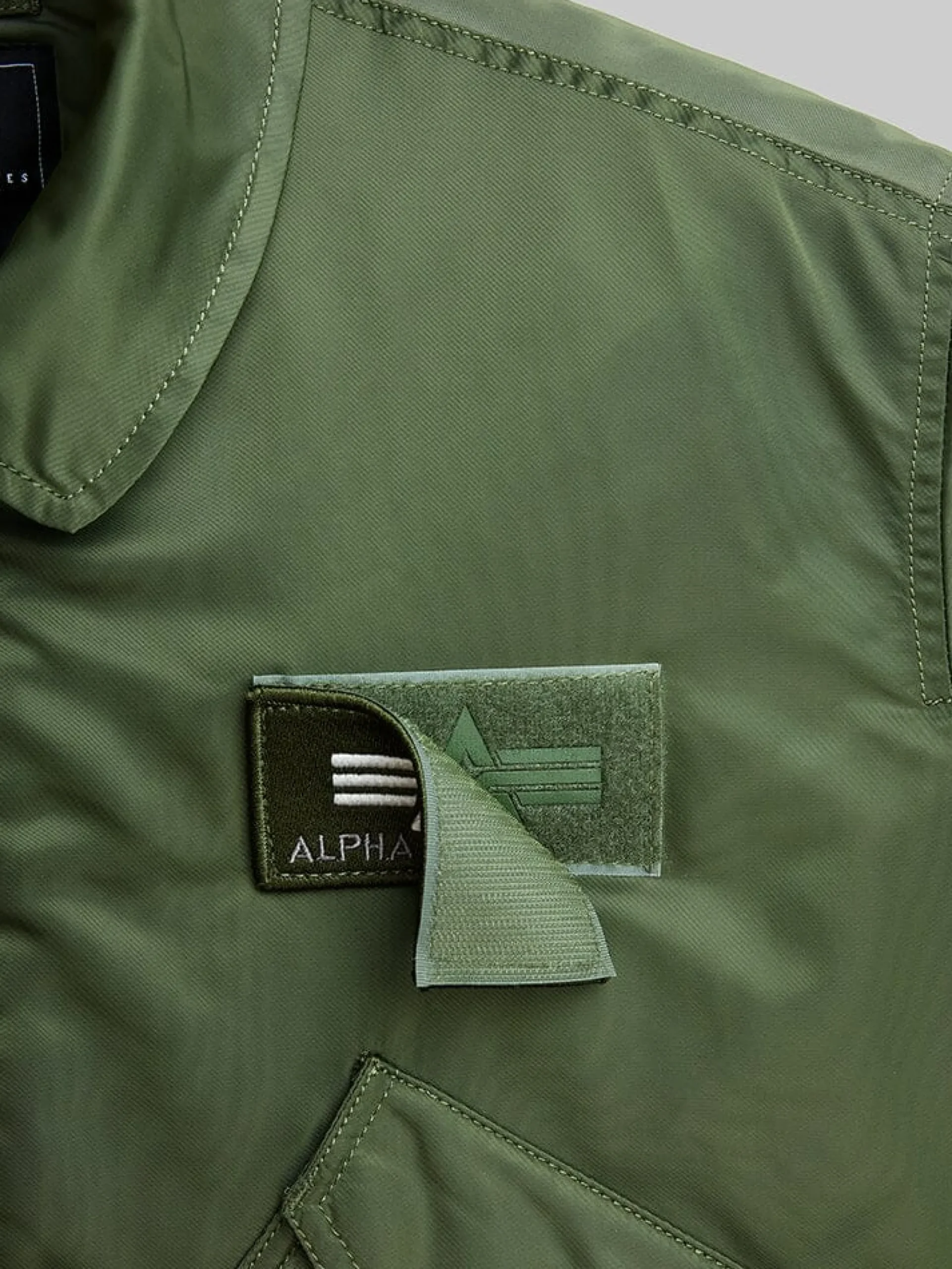 CWU 45/P BOMBER JACKET (HERITAGE)
