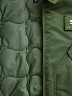 CWU 45/P BOMBER JACKET (HERITAGE)