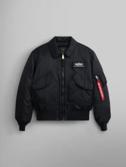 CWU 45/P BOMBER JACKET (HERITAGE)