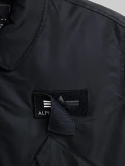 CWU 45/P BOMBER JACKET (HERITAGE)