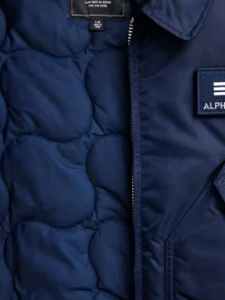CWU 45/P BOMBER JACKET (HERITAGE)