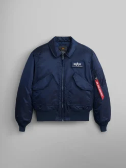 CWU 45/P BOMBER JACKET (HERITAGE)