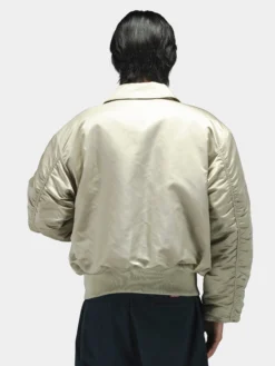 CWU 45/P BOMBER JACKET (HERITAGE)