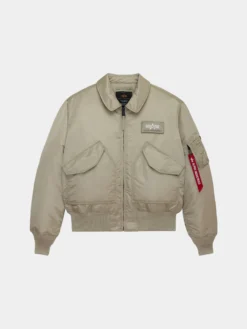 CWU 45/P BOMBER JACKET (HERITAGE)