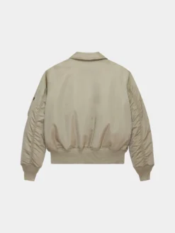 CWU 45/P BOMBER JACKET (HERITAGE)