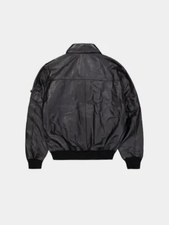 CWU 45/P LEATHER BOMBER JACKET (HERITAGE)