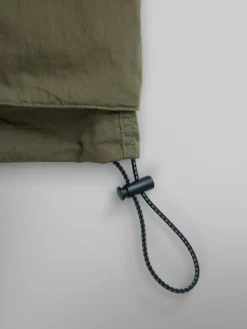 CWU 36/P PULL ON SHORT