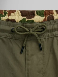 CWU 36/P PULL ON SHORT