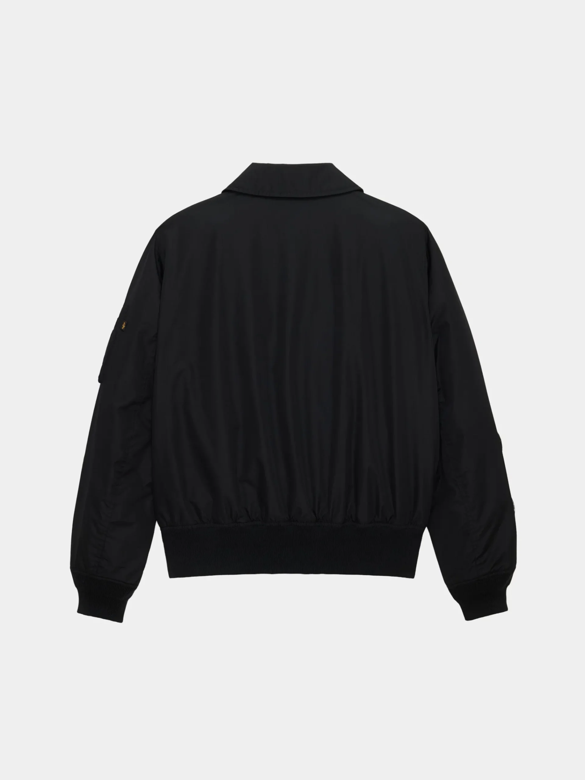 CWU 36/P RELAXED PATCHED FLIGHT JACKET