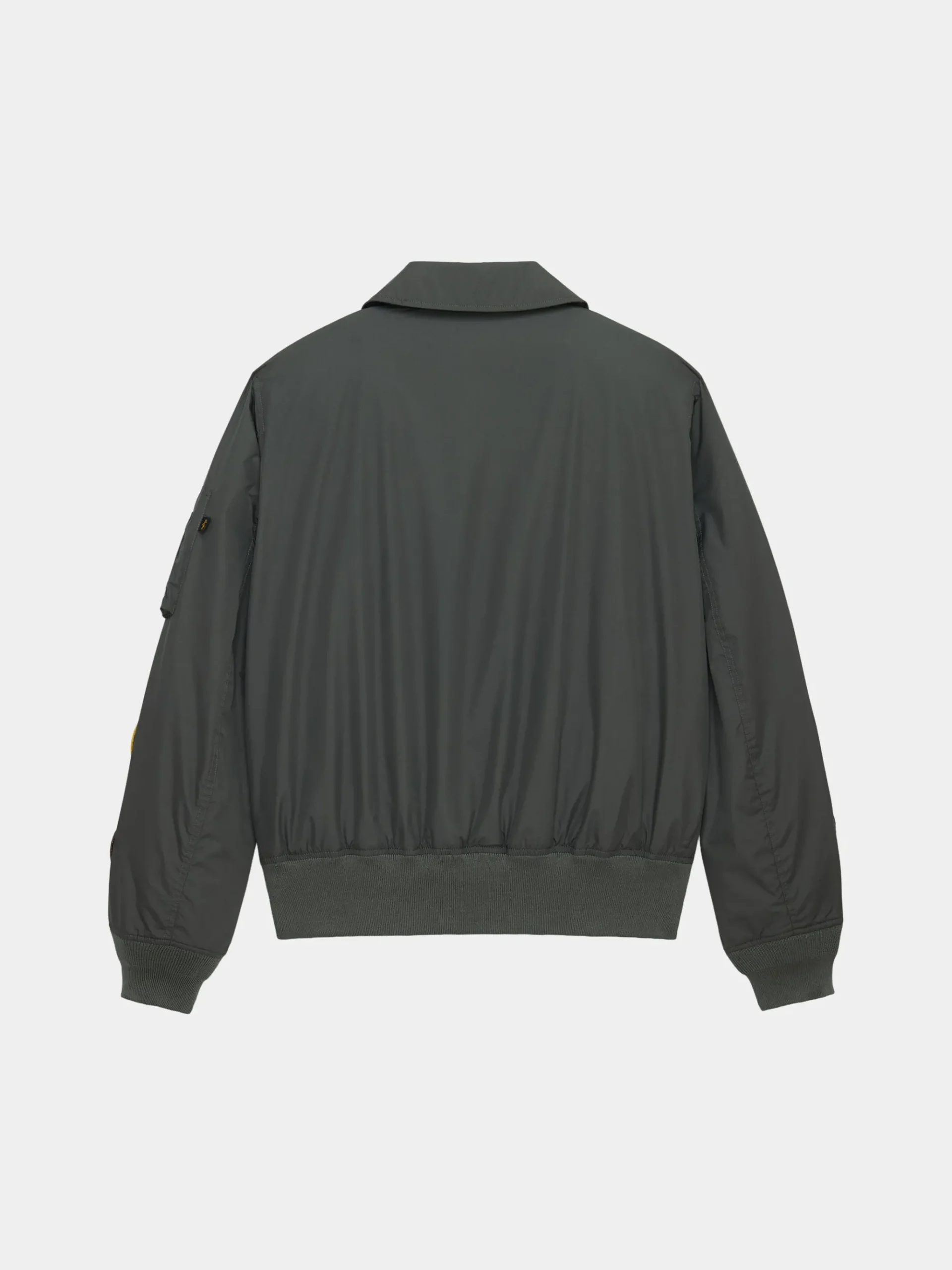 CWU 36/P RELAXED PATCHED FLIGHT JACKET