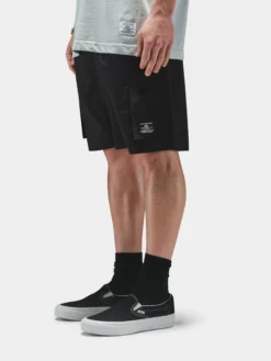 CWU 36/P RELAXED SHORT