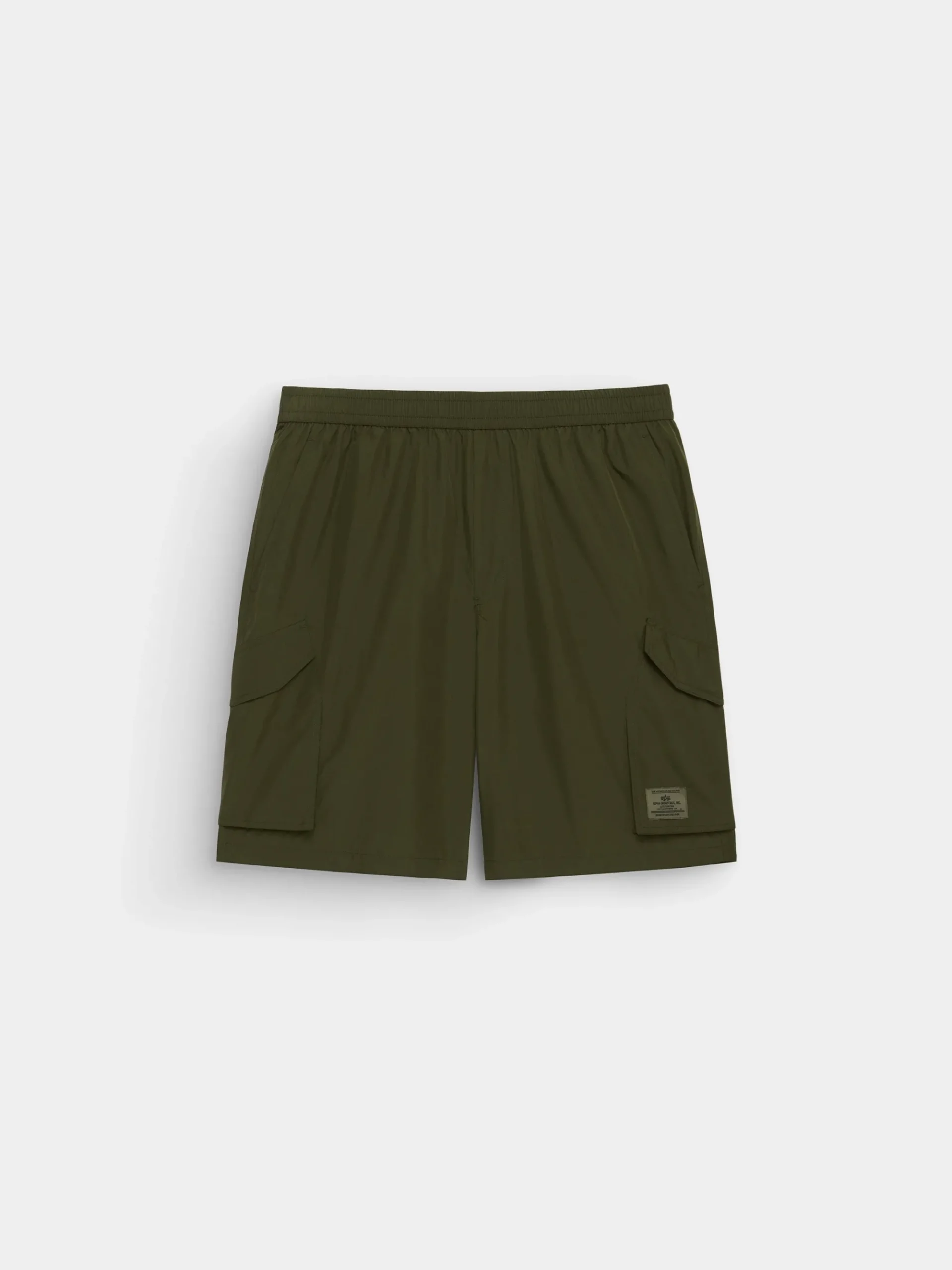 CWU 36/P RELAXED SHORT